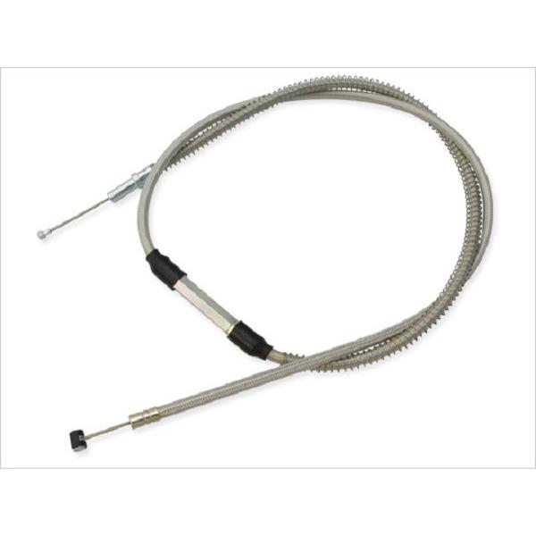 □Z/KZ メッシュクラッチワイヤー STD（Z1/Z2/ZI/Z750/Z900/Z1000/A4