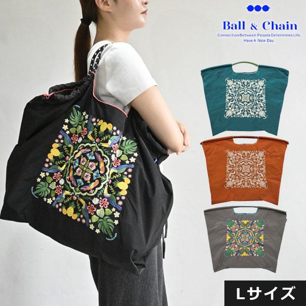 Ball＆Chain（ボールアンドチェーン） 送料無料 正規品 HAWAII BANDANA