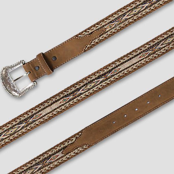Tony Lama（トニーラマ） ベルト BELT 送料無料 新品 メンズ