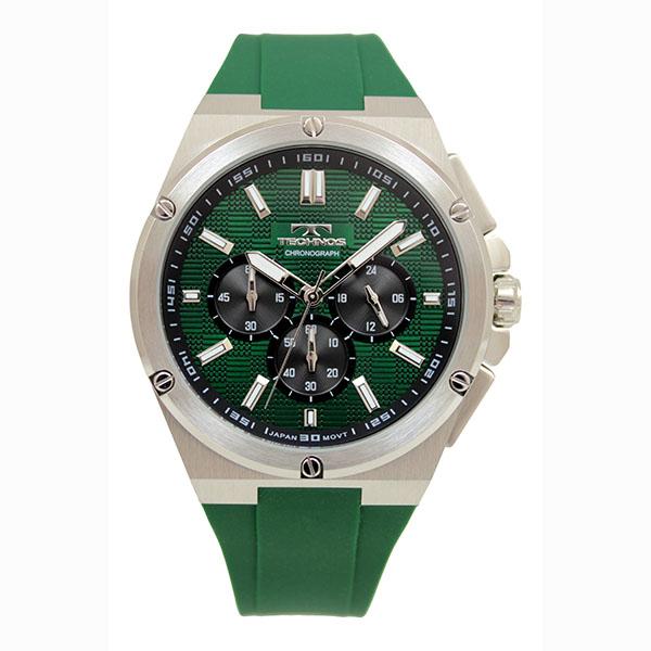 TECHNOS（テクノス） T6C27SM メンズ 腕時計 国内正規品 送料無料