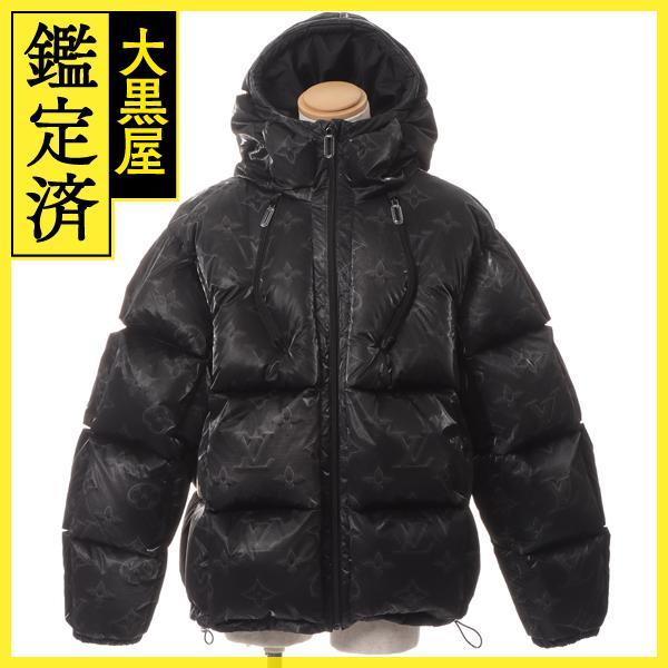 LOUIS VUITTON（ルイ・ヴィトン） 衣類 2054 リバーシブル3Dダウン