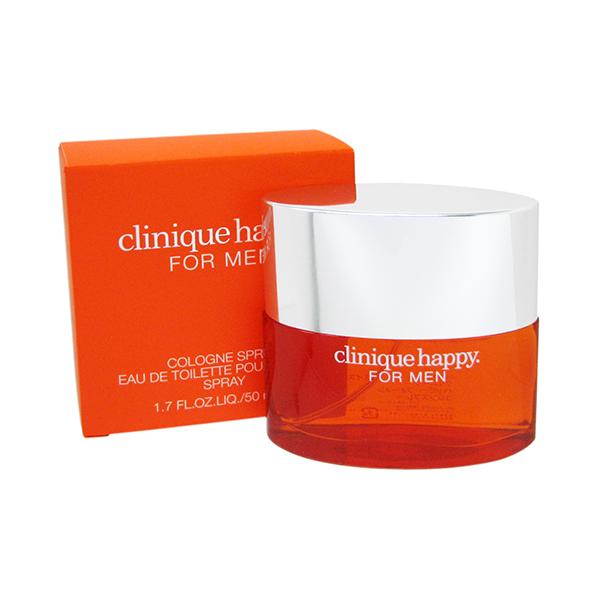 CLINIQUE FOR MEN HAPPY for クリニーク ハッピー フォー メン コロン