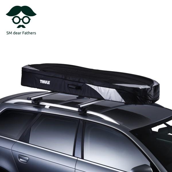 THULE ソフトルーフボックス Ranger 500 TH6035 スーリー レンジャー