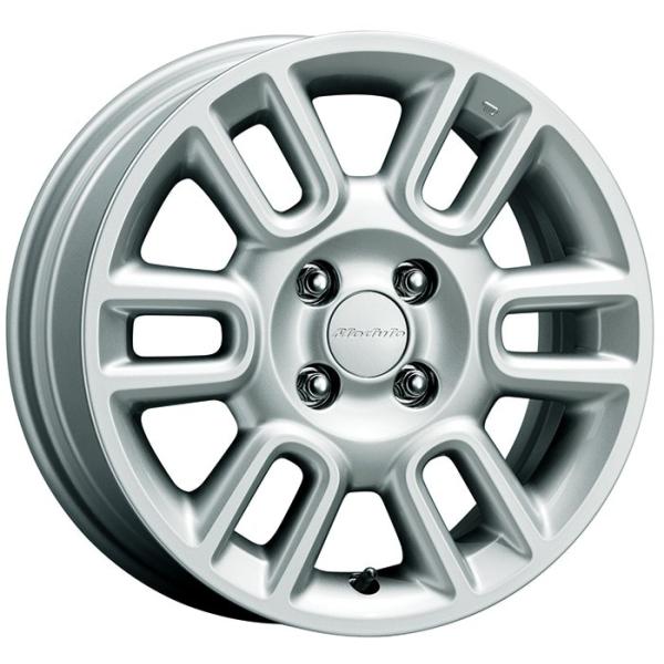 ホンダ（HONDA） 純正 15インチ アルミホイール 6J PCD100 インセット