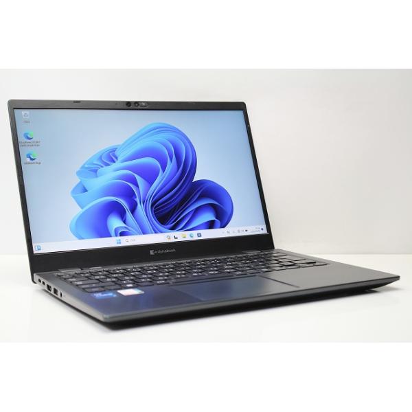 dynabook G ノートパソコン 中古 ハイスペック G83 第11世代 Core i7