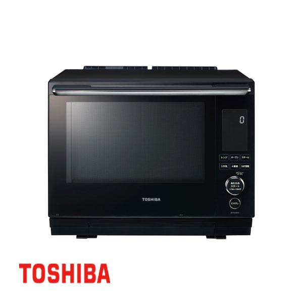 石窯オーブン TOSHIBA 東芝 庫内容量30L スチームオーブンレンジ 石窯