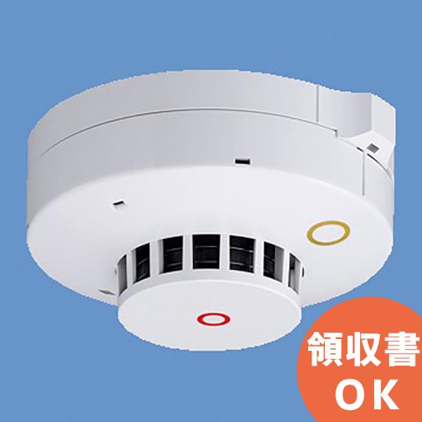 Panasonic（パナソニック） BVE456618 光電式スポット型感知器2信号