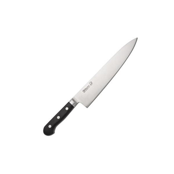 Misono 440 牛刀 240mm No.813 (包丁) 価格比較 - 価格.com