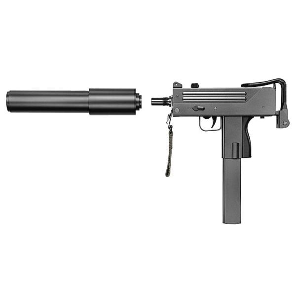 TOKYO MARUI（東京マルイ） 電動ガン コンパクトマシンガン Mac10