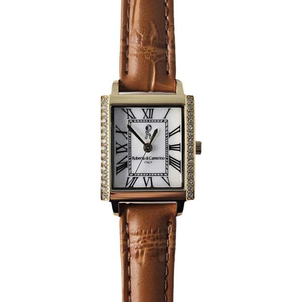 ROBERTA DI CAMERINO（ロベルタ・ディ・カメリーノ） 腕時計