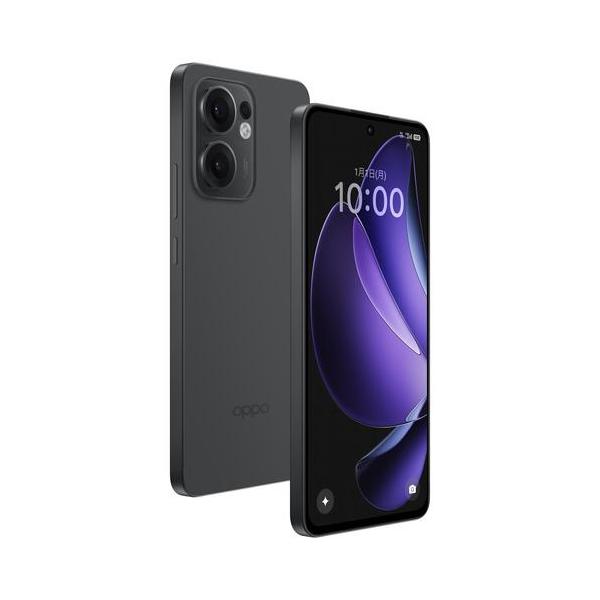 OPPO Reno13 A スマートフォン SIMフリー 8GB/128GB CPH2699CG