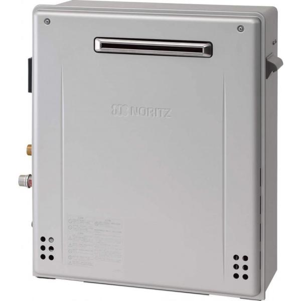 ノーリツ（NORITZ） 給湯器 エコジョーズ ガス給湯器 GT-C2462SARX-2