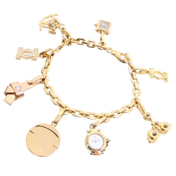 Cartier（カルティエ） 【10/15まで！ローン48回無金利】［銀座店