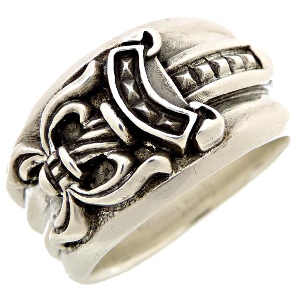 10/15まで！ローン48回無金利】［銀座店］CHROME HEARTS クロムハーツ