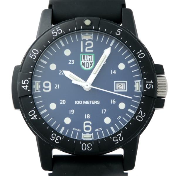 LUMINOX（ルミノックス） ［飯能本店］LUMINOX シーバス X2.2003