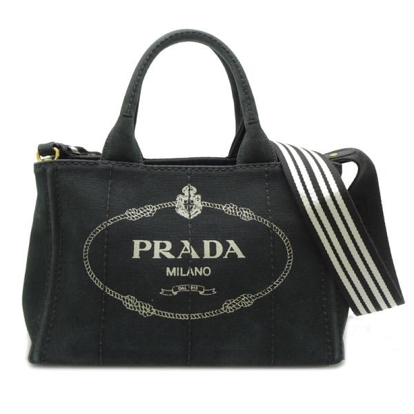 PRADA（プラダ） ［飯能本店］PRADA カナパ PM 1BG439 トートバッグ
