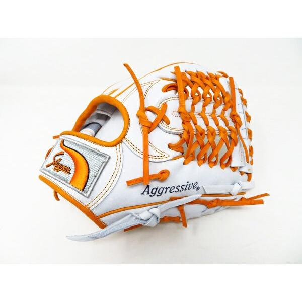 久保田スラッガー（KUBOTA SLUGGER） 軟式 オーダーグラブ グローブ 内