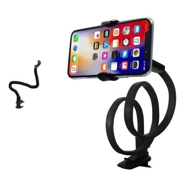 平野商会 ヒラノショウカイ スマホフレキシブルホルダー HRN531