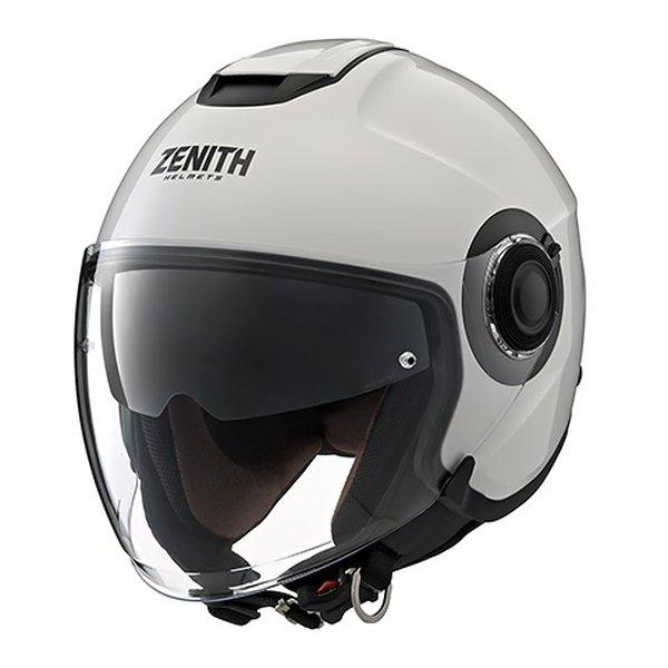 YAMAHA ヤマハ バイク用 ジェットヘルメット YJ-22II ゼニス パール