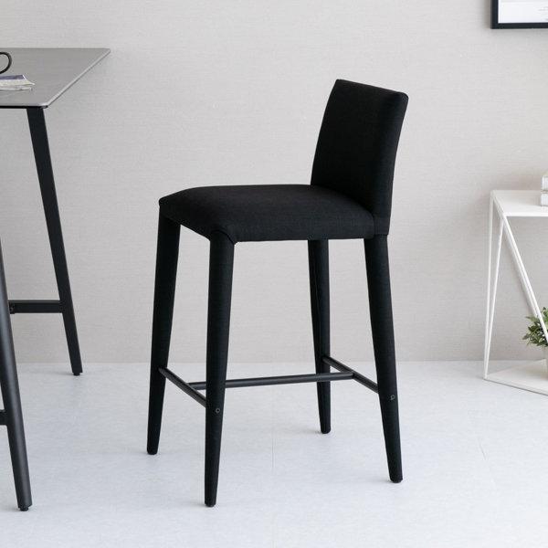 アウトレット】 カウンターチェア バーチェア スツール 背もたれ 椅子