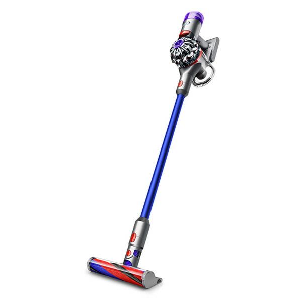 サイクロン式スティック＆ハンディクリーナー Dyson V8 Slim Fluffy