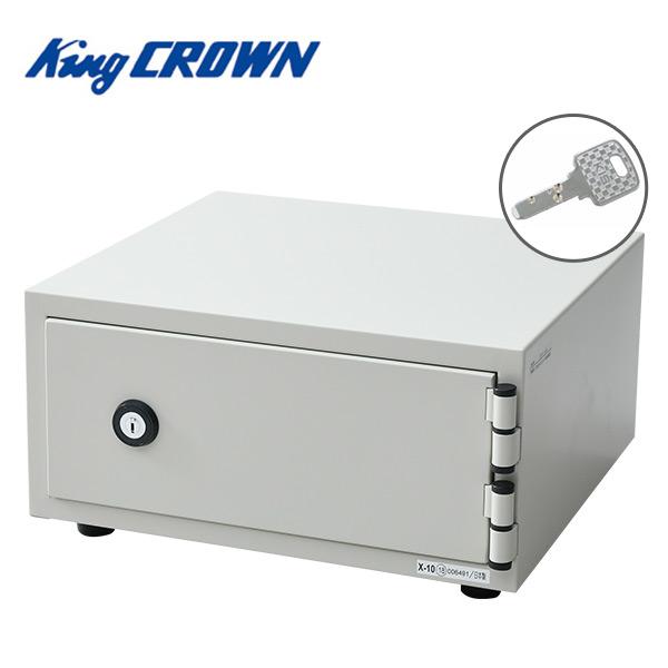 開梱設置無料 日本製 1キー式 耐火金庫 CPX-A4 アイボリー 家庭用 小型