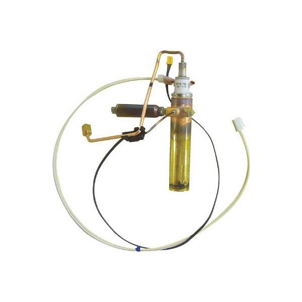 廃番)ダイニチ ブルーヒーター用気化器 FM102F・102N用 : E