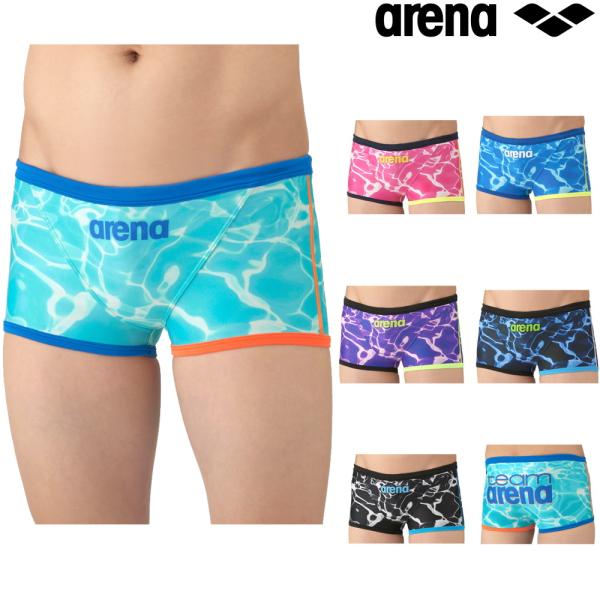 アリーナ（arena） 競泳水着 練習用水着 メンズ トレーニングスパッツ