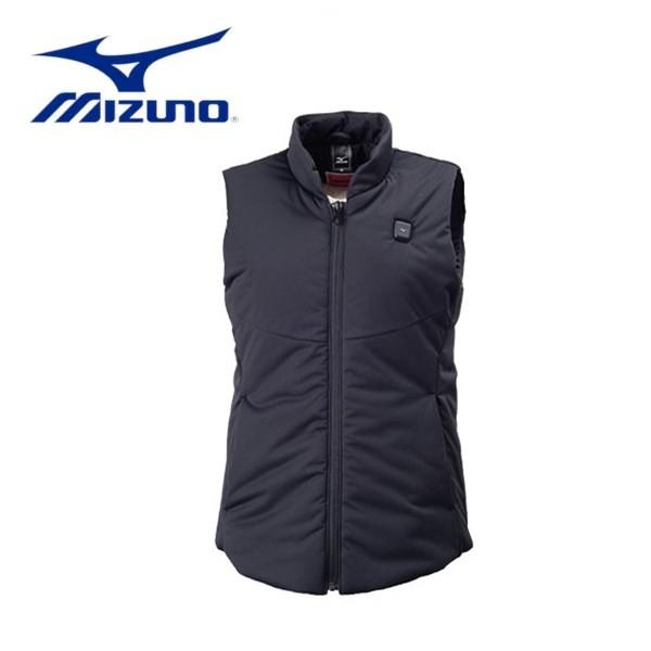 MIZUNO（ミズノ） 送料込み サーモブリッド ベスト レディース