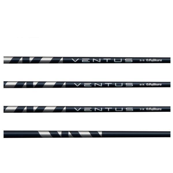 ピン PING 対応スリーブ装着シャフト G440/G430/G425/G410 ベンタス