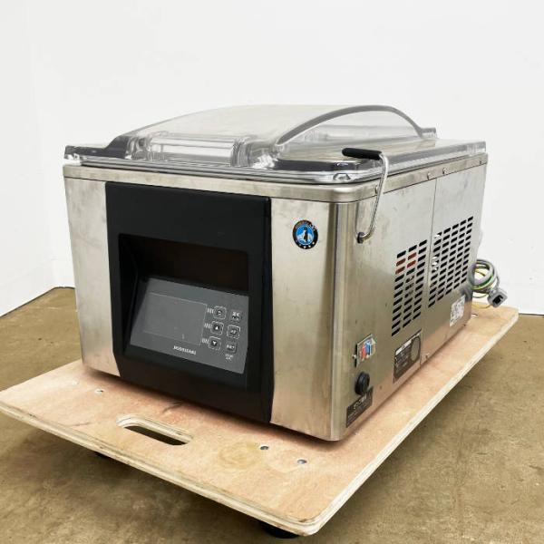 送料無料】真空包装機 HPS-300B ホシザキ 2023年 真空パック 業務用