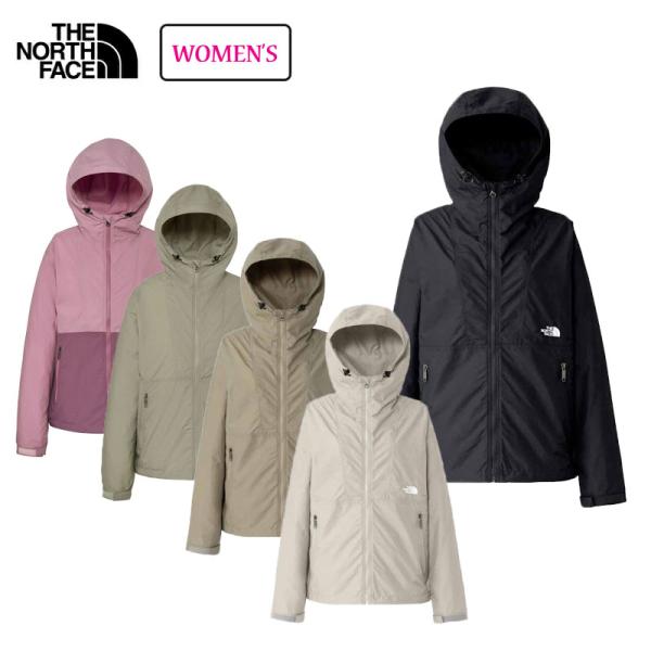 THE NORTH FACE（ザ ノースフェイス） コンパクトジャケット