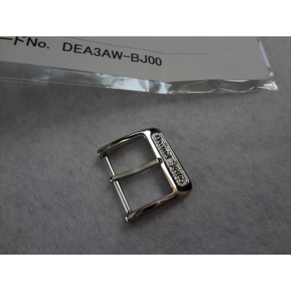 Seiko グランドセイコー 純正 バックル 16mm 尾錠 Grand Seikoマーク