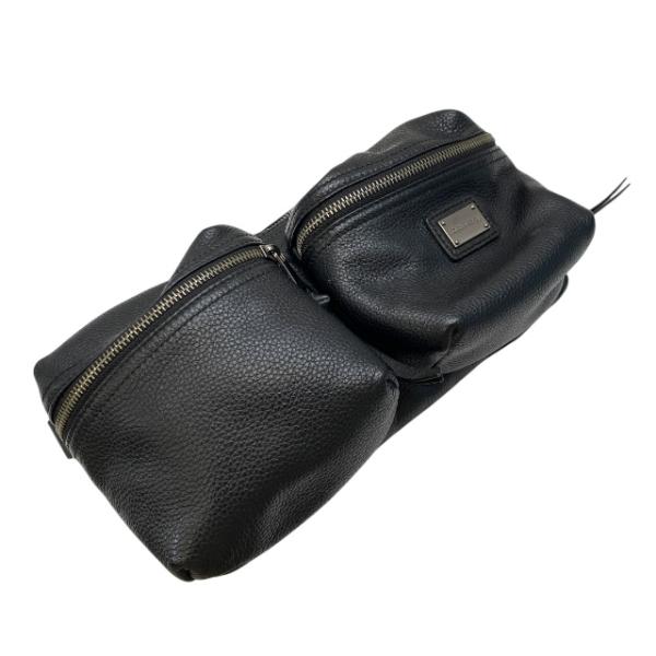 DOLCE&GABBANA（ドルチェ & ガッバーナ） D&G ボディバッグ ウエスト