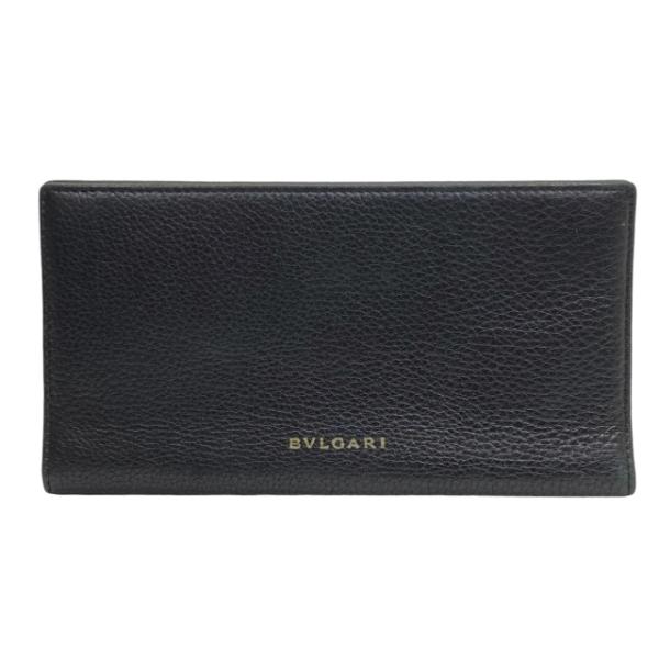 BVLGARI（ブルガリ） 長財布 財布 二つ折り財布 折り財布 札入れ