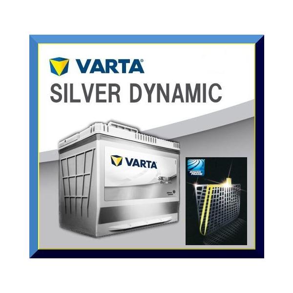 VARTA ノア ヴォクシー エスクァイア シエンタ用バッテリー S-100
