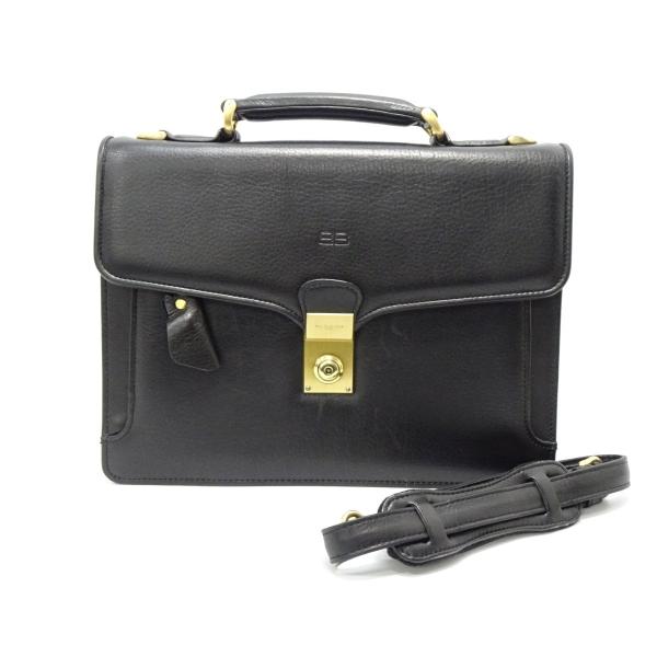 BALENCIAGA（バレンシアガ） 【USED】BALENCIAGA ACE エース製 レザー