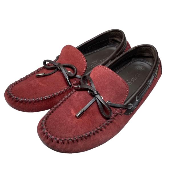 LOUIS VUITTON（ルイ・ヴィトン） ルイ ヴィトン シューズ ローファー