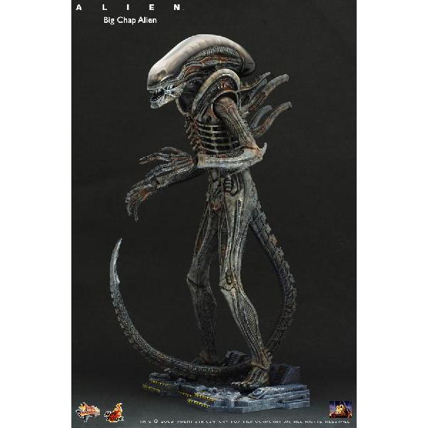 ホット トイズ「ムービー・マスターピース」シリーズ「エイリアン