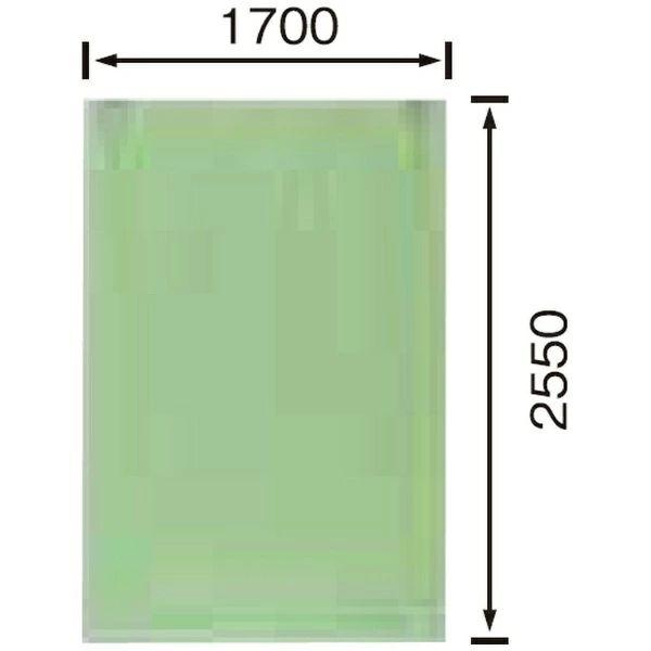 個数：1個】サンポット FHP-S6-30C A1 長府 床暖房用ソフトパネル3畳用
