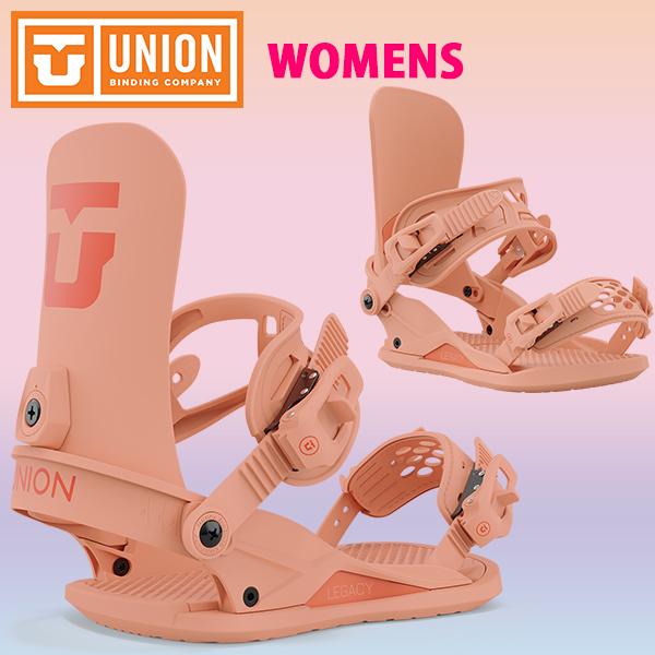 UNION BINDING ラス1 Sサイズ のみ 35%off UNION ユニオン