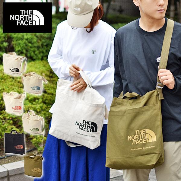 THE NORTH FACE（ザ ノースフェイス） 2Way ショルダー トートバッグ