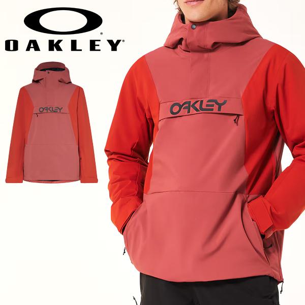OAKLEY（オークリー） 40%off スノーボードウェア メンズ ジャケット