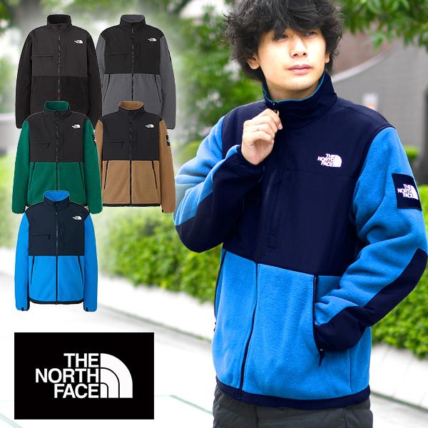 THE NORTH FACE（ザ ノースフェイス） ノースフェイス フリース