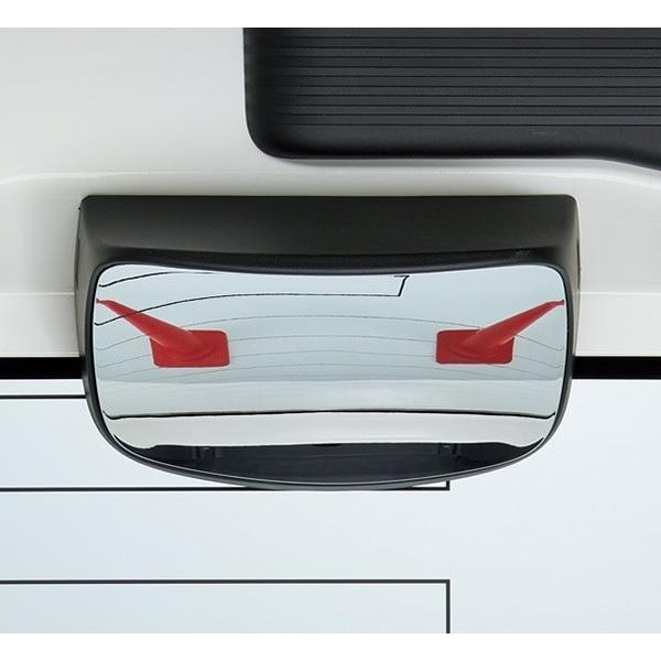 ホンダ（HONDA） N-VAN/JJ1/JJ2：純正 リアアンダーミラー（室内