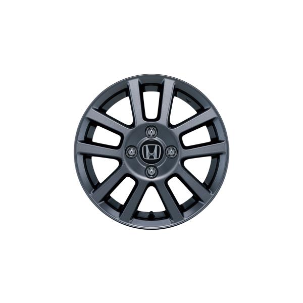 N-BOX NBOXカスタム JF5 JF6：純正 14インチ アルミホイール ME-019