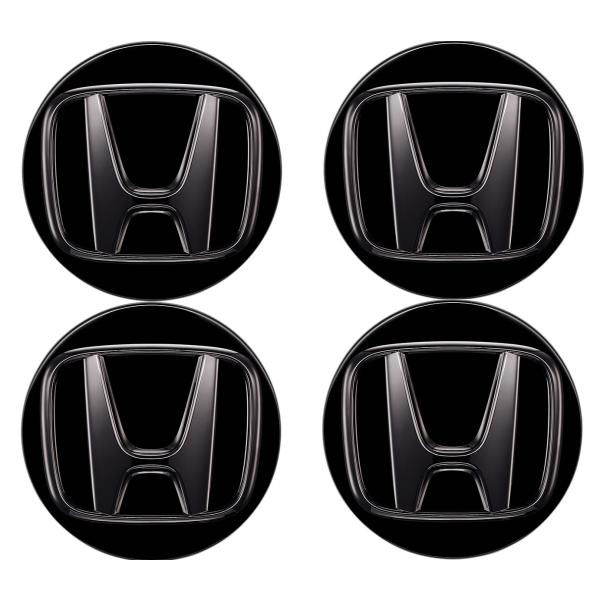 N-BOX N-BOXカスタム JF5 JF6：純正 アルミホイールセンターキャップ