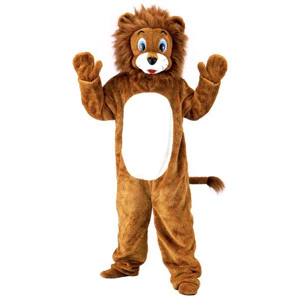 着ぐるみ[きぐるみ] ライオン[らいおん] : イベント用品販売店 - 通販