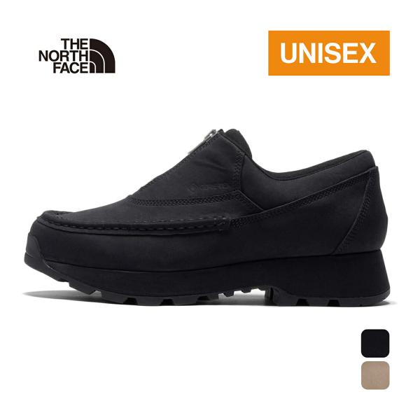 THE NORTH FACE（ザ ノースフェイス） ノースフェイス ホーンド ジップ