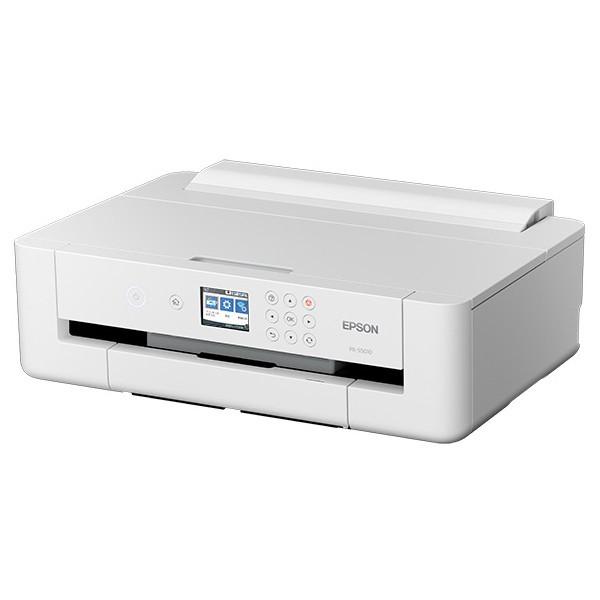 エプソン（EPSON） A3ノビカラーインクジェットプリンター PX-S5010